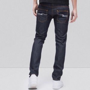 nudie lean dean silver lake